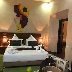 Suite Familiale Lit King-Size